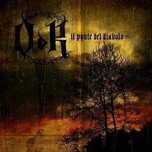 Odr : Il Ponte del Diavolo